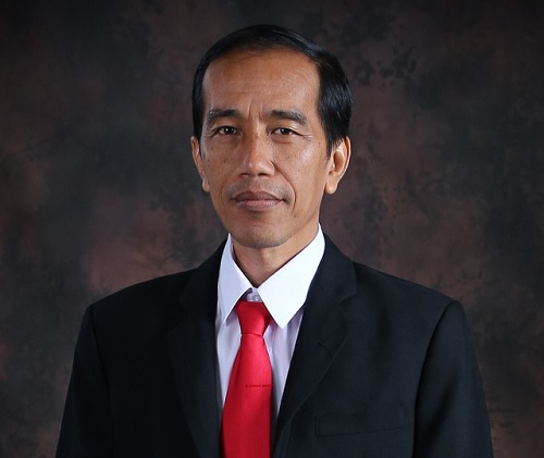 Joko Widodo’s Mission to Enhance Tax Collection in Indonesia