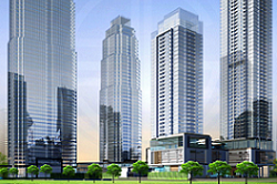 Jones Lang LaSalle: Condominium Sales in Indonesia to Break a Record