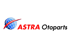 Astra Otoparts Company Profile