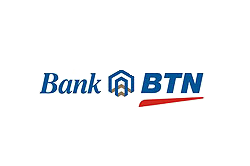 Bank Tabungan Negara Tbk (BTN) is an Indonesian bank that is market leader in the country's mortgage loans sector