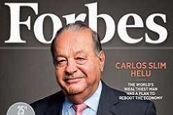 Who Are the Richest Indonesians? Forbes March 2014 Rich List Released