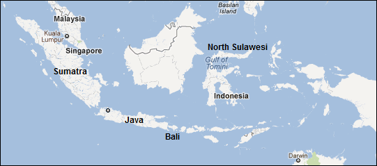 Geothermal Energy Production of Indonesia