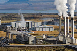 Construction of Indonesia's Sarulla Geothermal Power Project Starts Soon