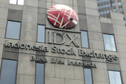 Overview of the Performance of Indonesia's Stock Market in 2013