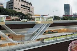 MRT Project Jakarta Joko Widodo Jokowi Indonesia Investments