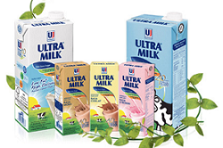 Ultrajaya Milk Industry