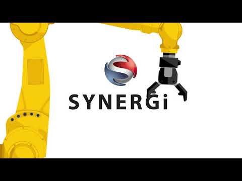 SYNERGi PREMiER Teaser Advert