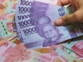 Appreciation of the Indonesian Rupiah Against the US Dollar Extends into April 2023