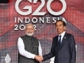 Indonesia’s Bali in the Spotlight of International Politics; A New Perspective on the G20 Summit