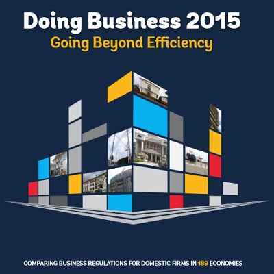 Ease of Doing Business in Indonesia: Slight Improvement Detected