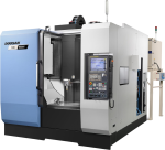 Doosan VX 6500C Die and Mould Machine Tools