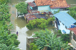 Update on Floods in Jakarta: Water Subsiding but Risks Remain