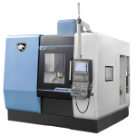 Doosan MP 6500 Die and Mould Machine Tools