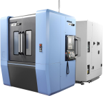 Doosan NHP 4000 Horizontal Machining Centres