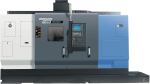 Doosan Puma MX2100ST Multifunction Mill-Turn Centers