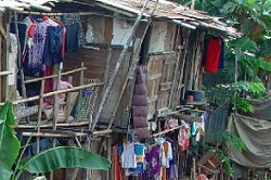 Higher Gini Ratio Shows Indonesia's Widening Income Distribution Inequality
