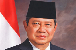 Popularity PD Susilo Bambang Yudhoyono SBY Indonesia Investments