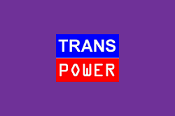  Trans Power Marine