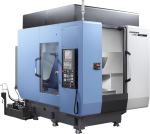 Doosan VC 3600 Vertical Machining Centres