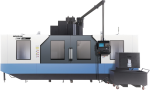 Doosan VM 1260 Die and Mould Machine Tools